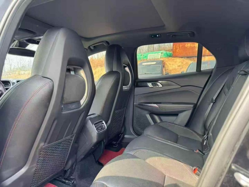 济宁20年领克037