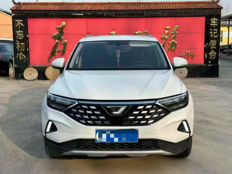 淄博21年大眾捷達1