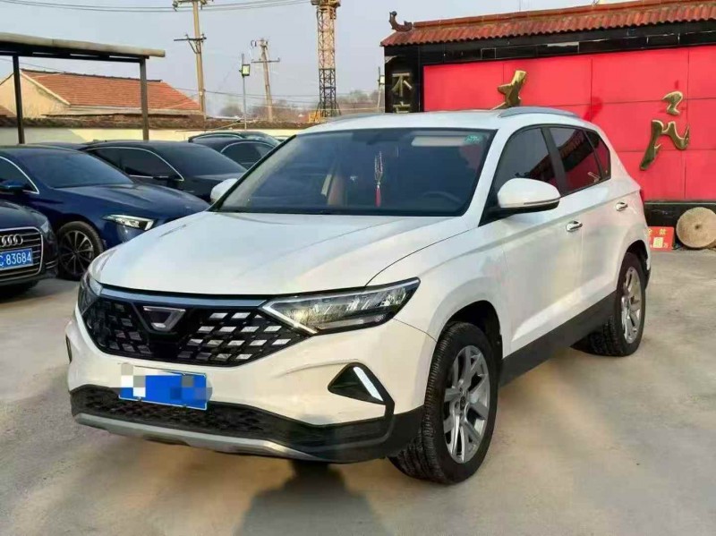 淄博21年大眾捷達2