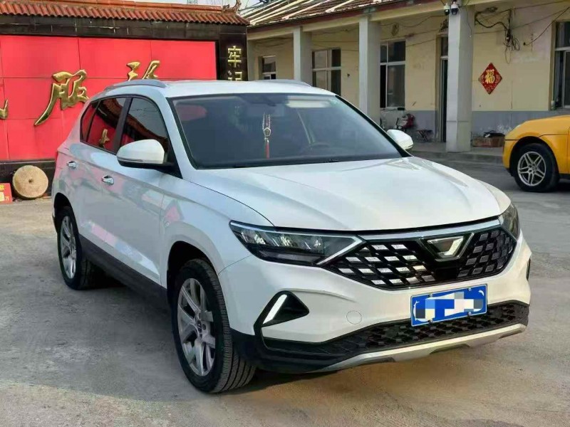 淄博21年大眾捷達3