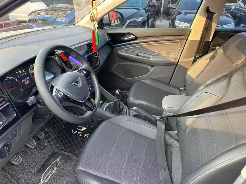 淄博21年大眾捷達4