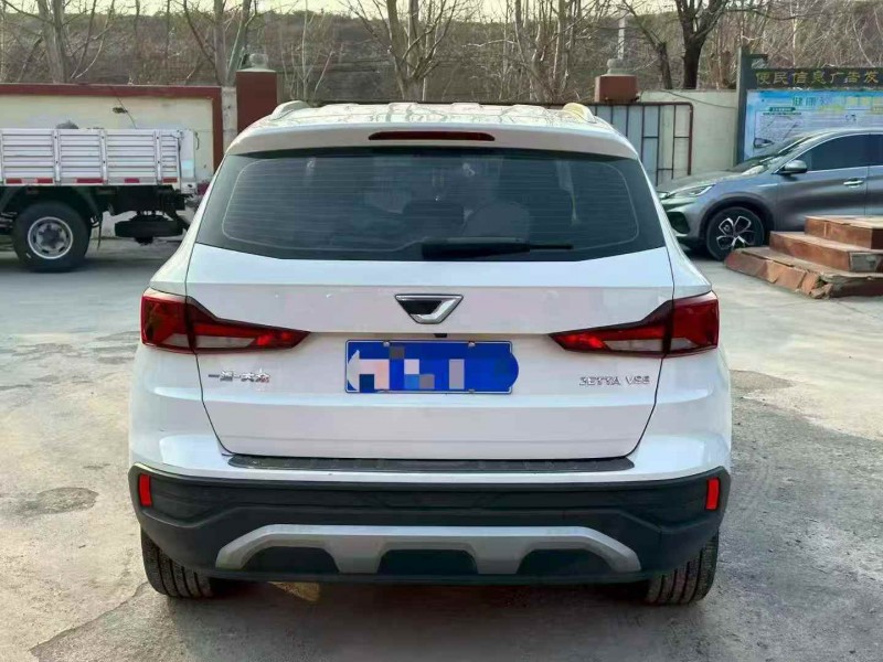 淄博21年大眾捷達9