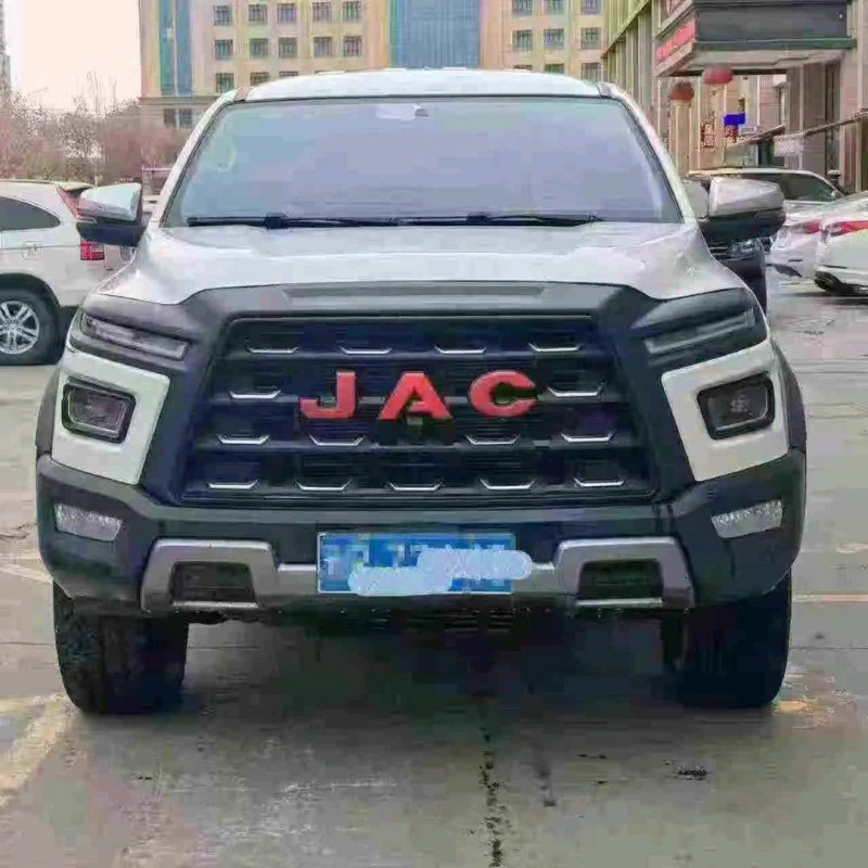 平顶山23年江淮T81