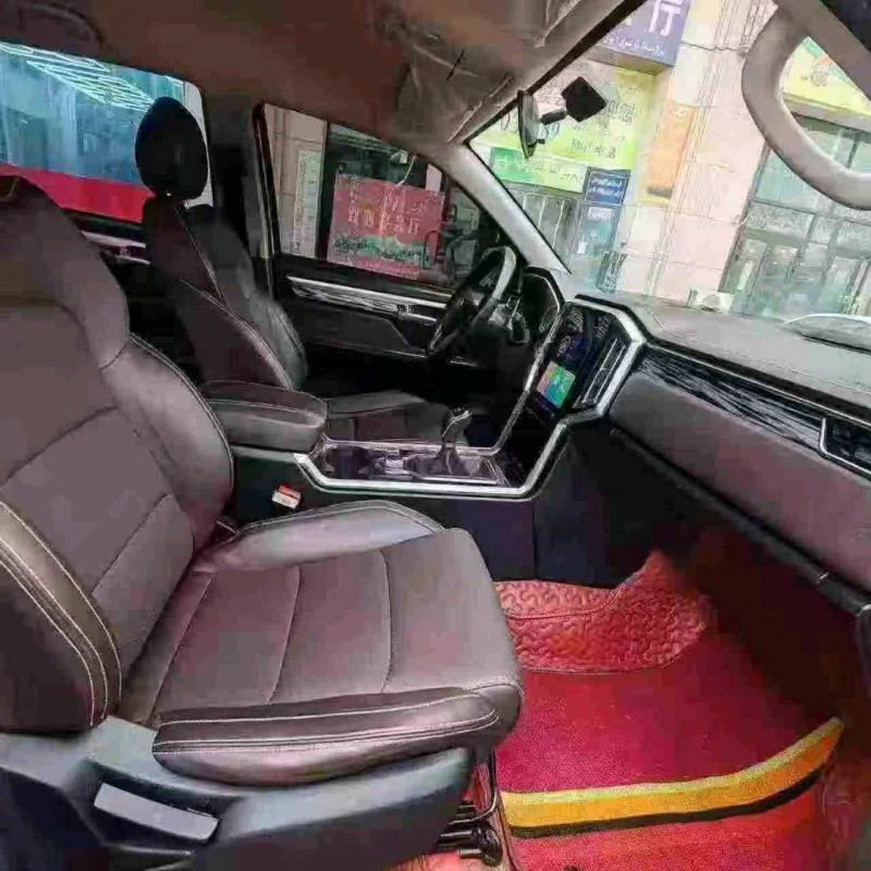 平顶山23年江淮T85