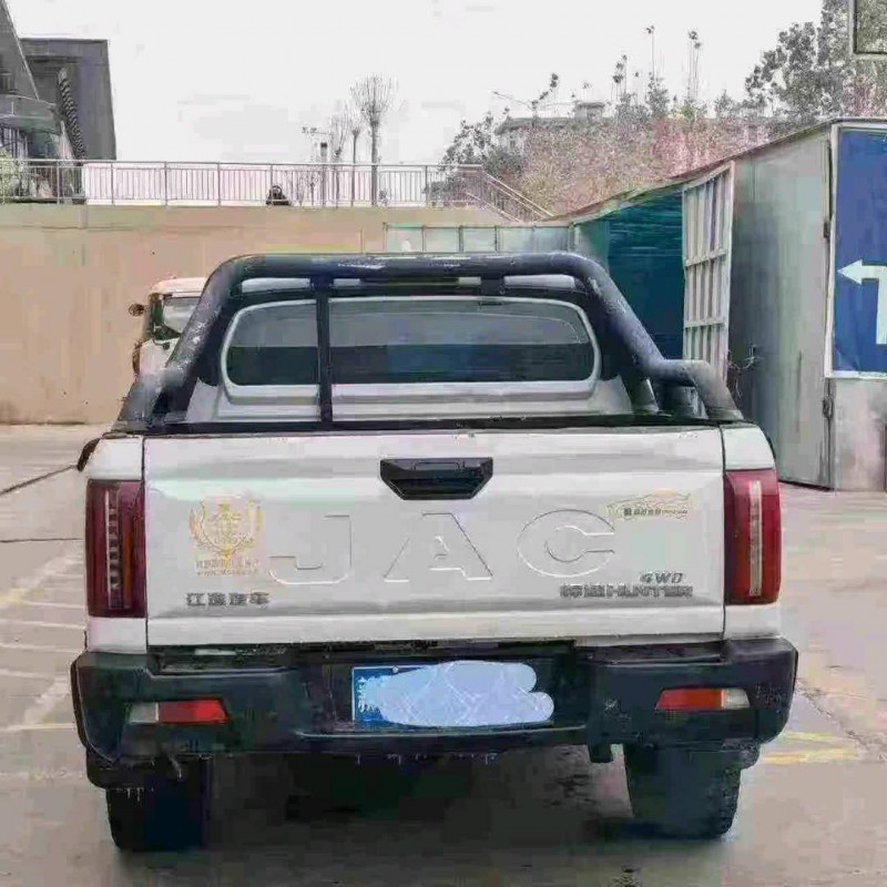 平顶山23年江淮T88