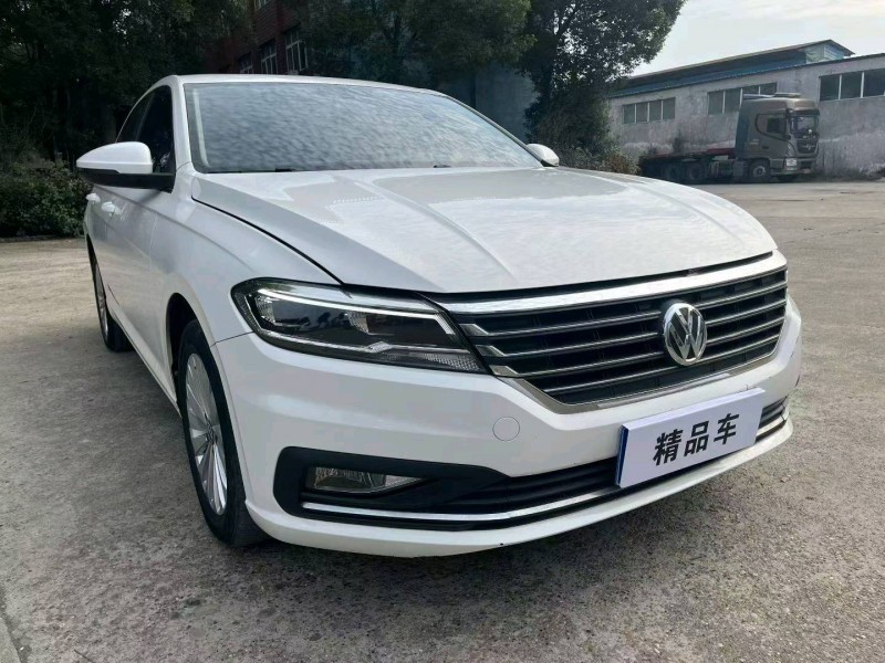 襄陽21年大眾朗逸3