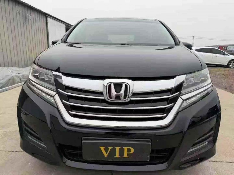 東營16年本田艾力紳1