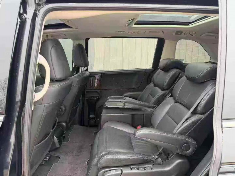 東營16年本田艾力紳6