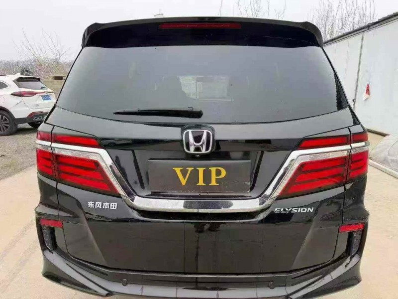 東營16年本田艾力紳9