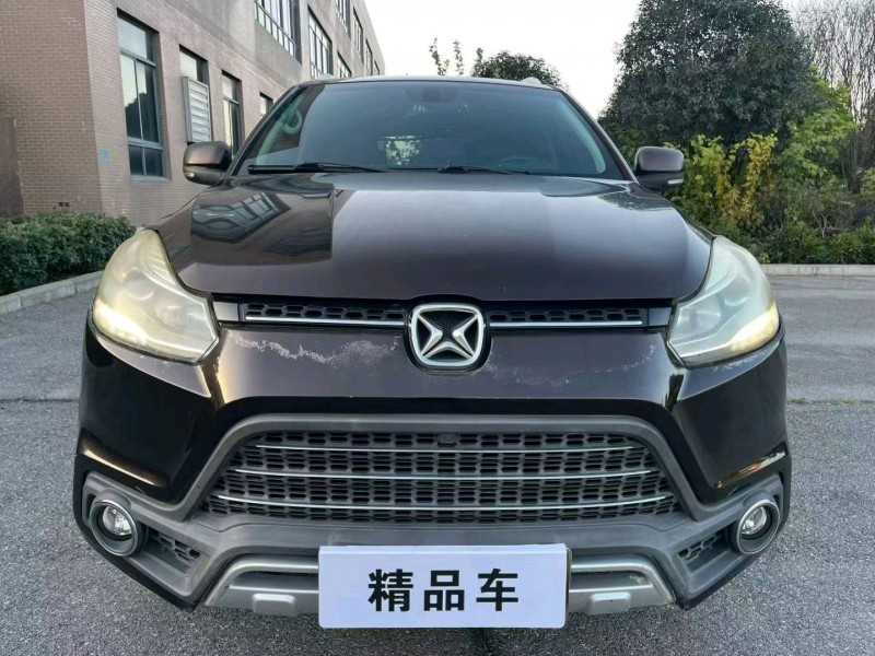 襄陽17年江鈴馭勝1