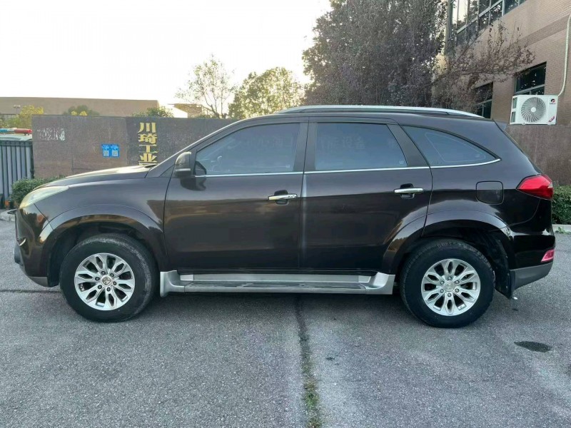 襄陽17年江鈴馭勝3