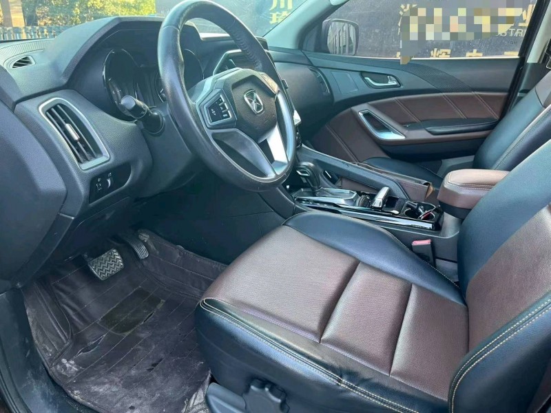 襄陽17年江鈴馭勝4