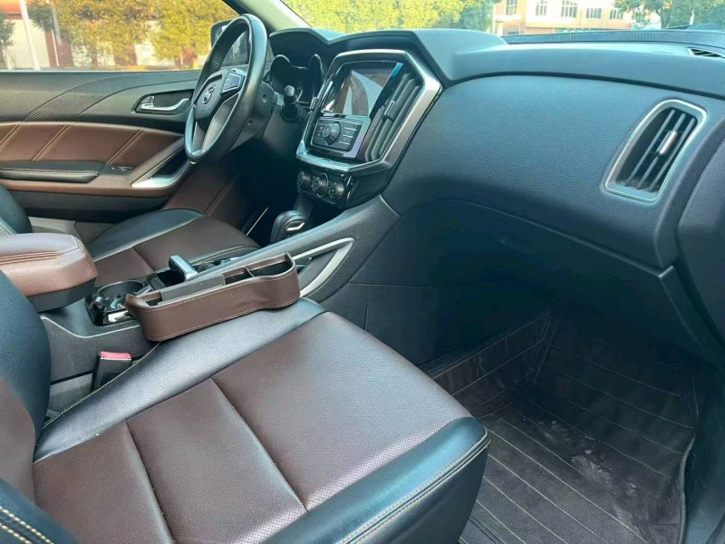 襄陽17年江鈴馭勝7