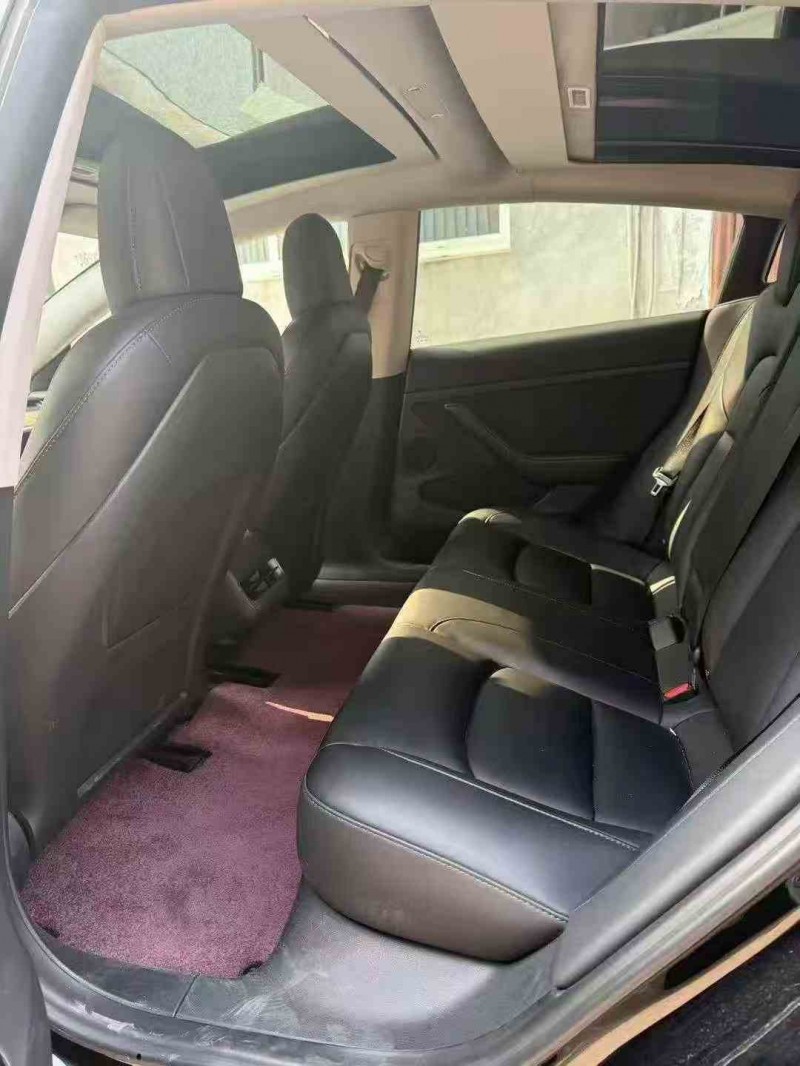 德陽22年特斯拉MODEL 36