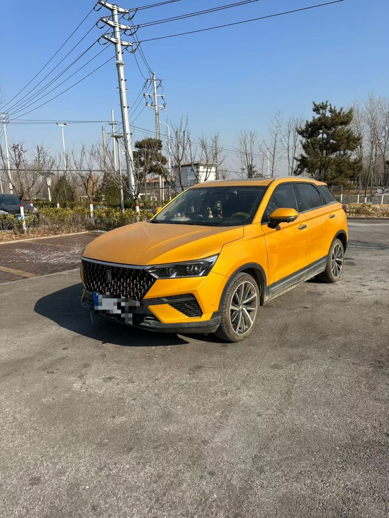 青岛20年奔腾T773