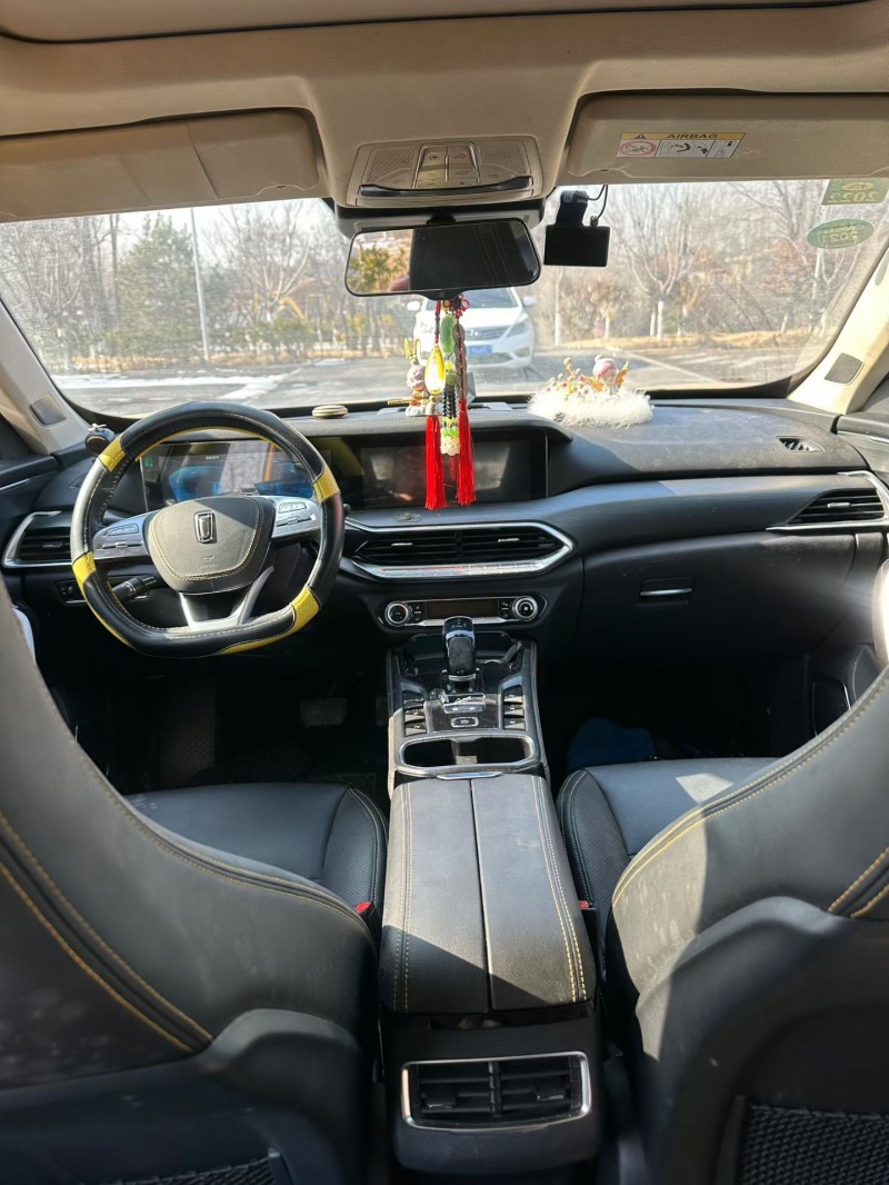 青岛20年奔腾T776