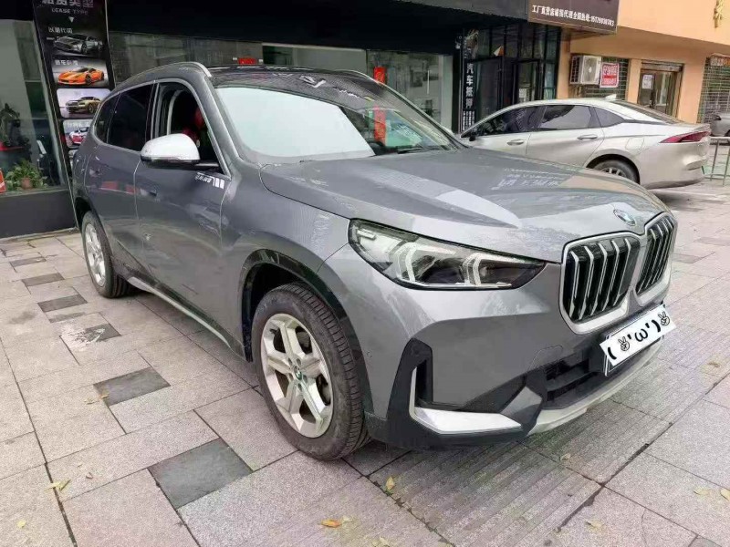 景德镇24年宝马X12