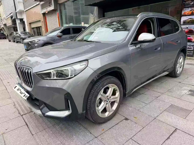 景德镇24年宝马X13