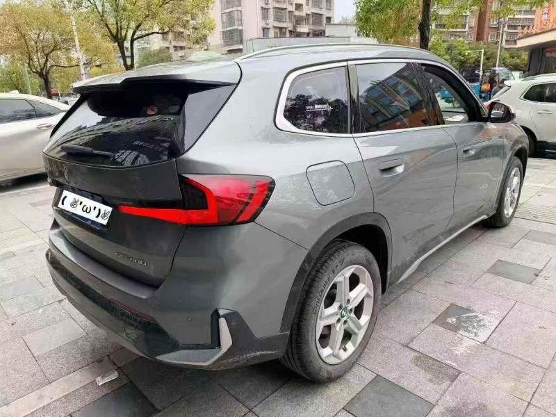 景德镇24年宝马X18