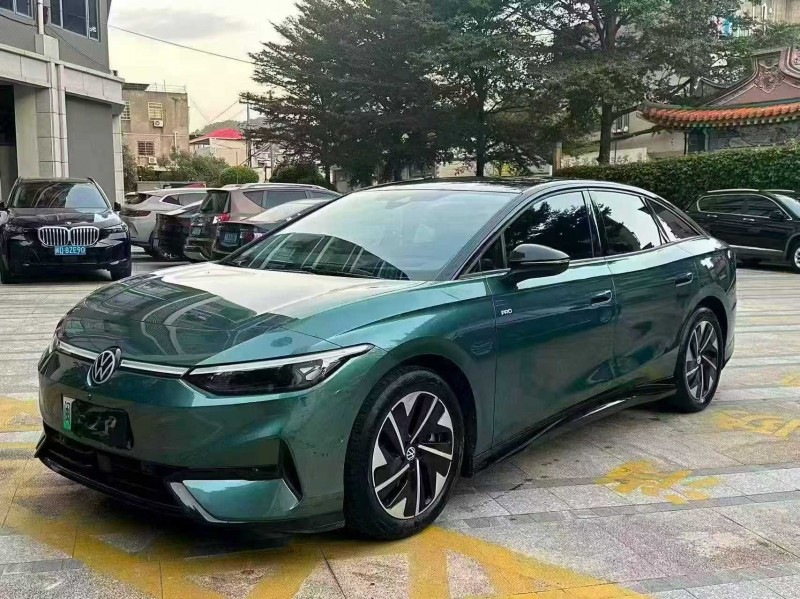 漳州24年大众ID3