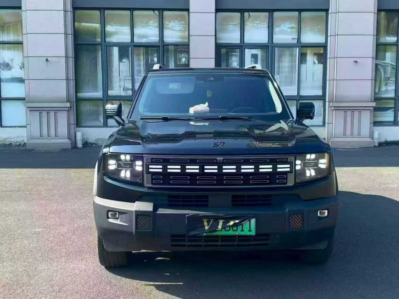 漳州24年奇瑞捷途1