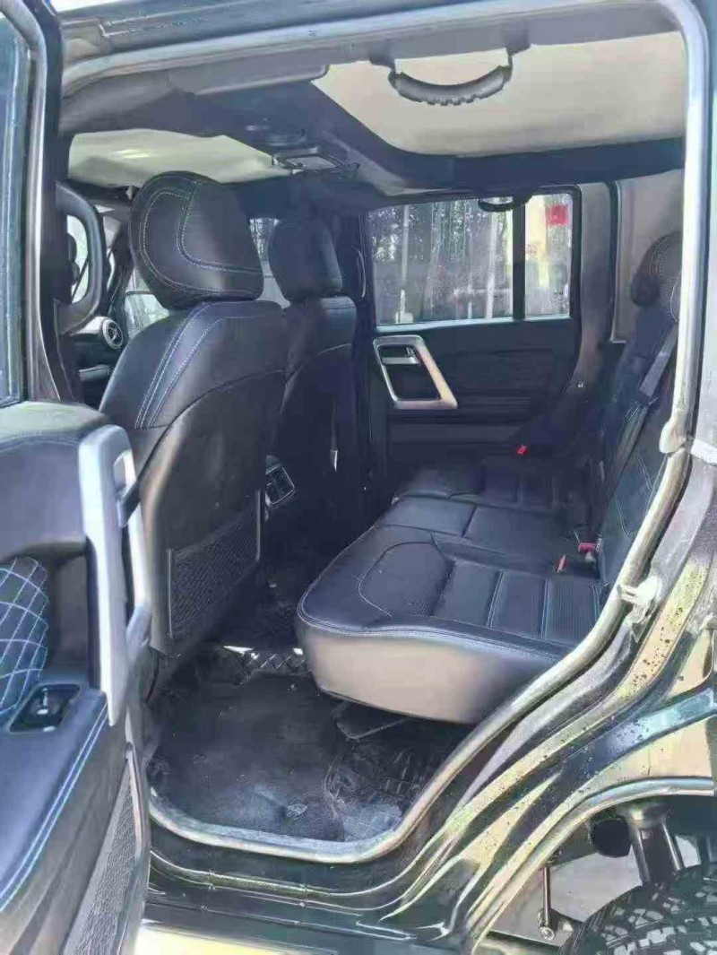 思茅24年北京BJ404