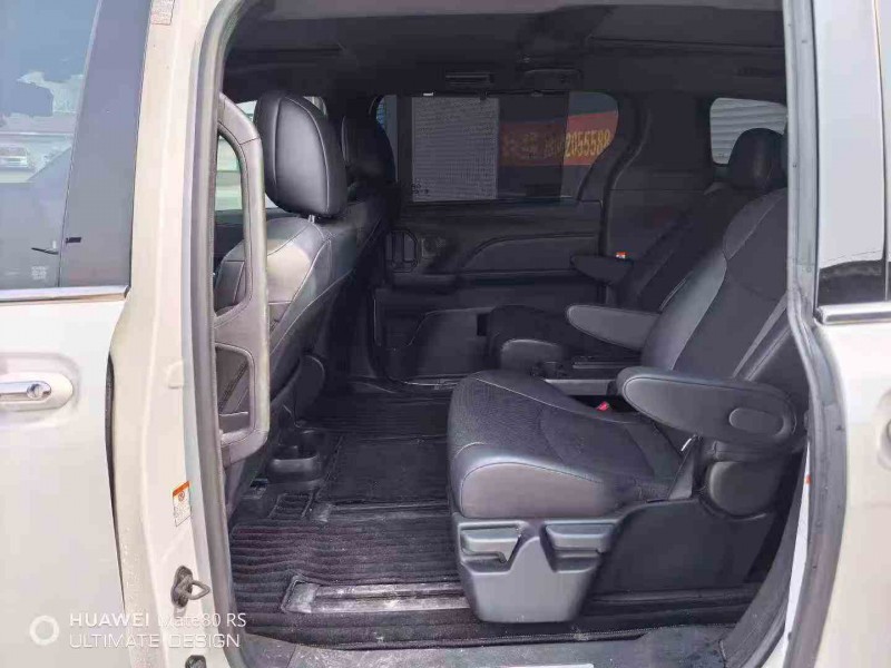 唐山24年丰田格瑞维亚5