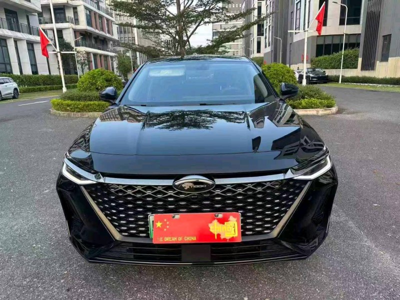 廣州24年奇瑞風云1