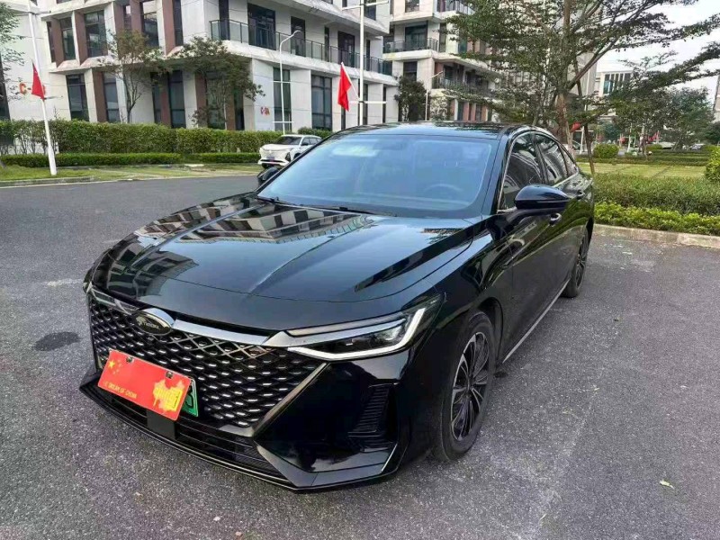 廣州24年奇瑞風云3