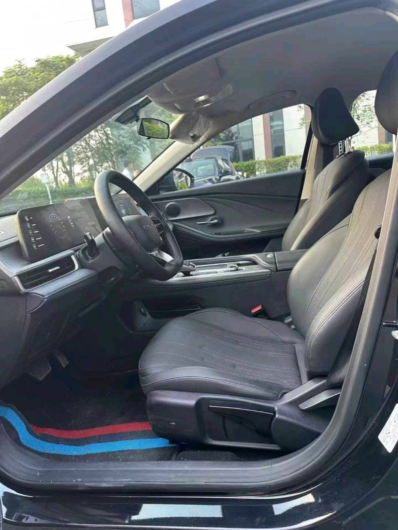 廣州24年奇瑞風云5