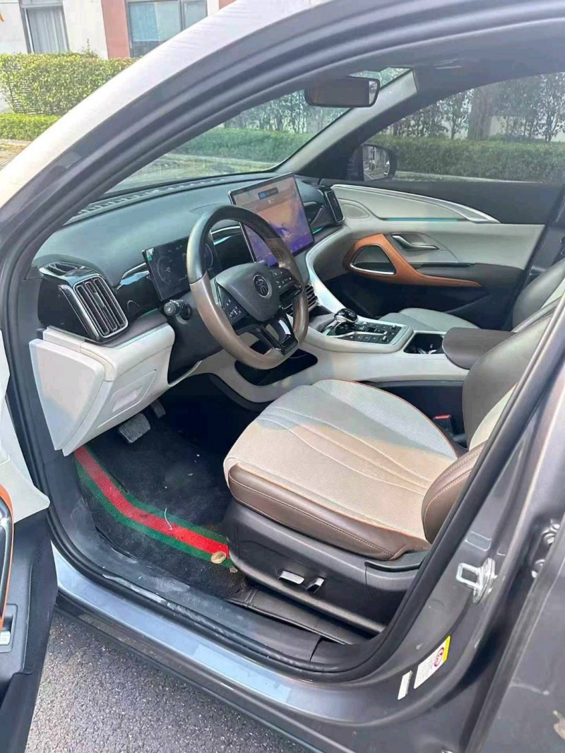 廣州23年比亞迪宋5