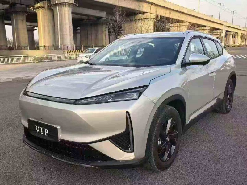 邯郸25年东风风神2