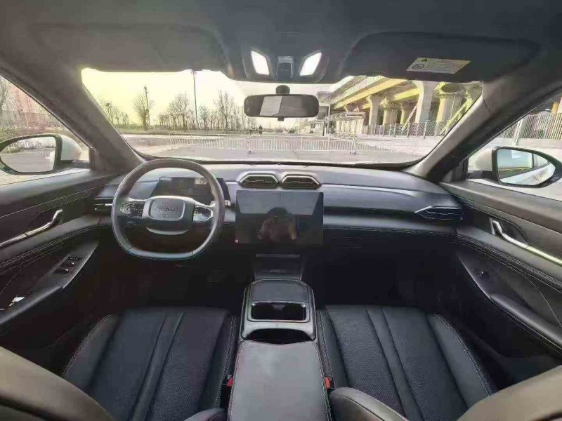 邯郸25年东风风神5