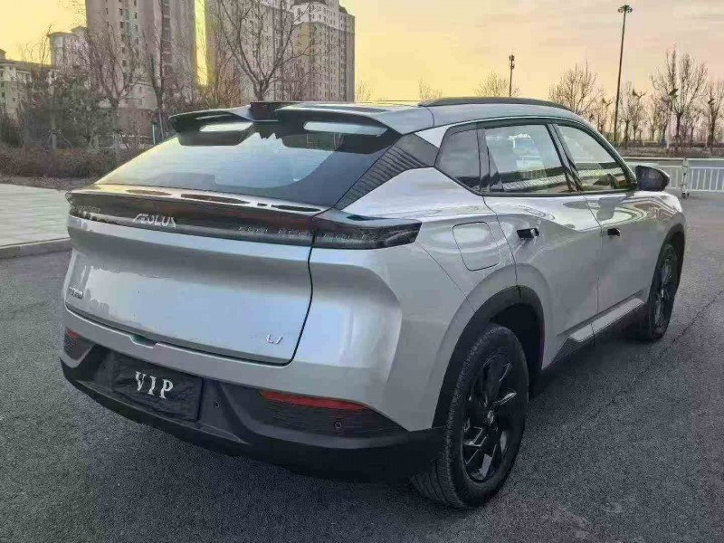 邯郸25年东风风神8