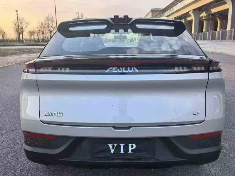 邯郸25年东风风神9