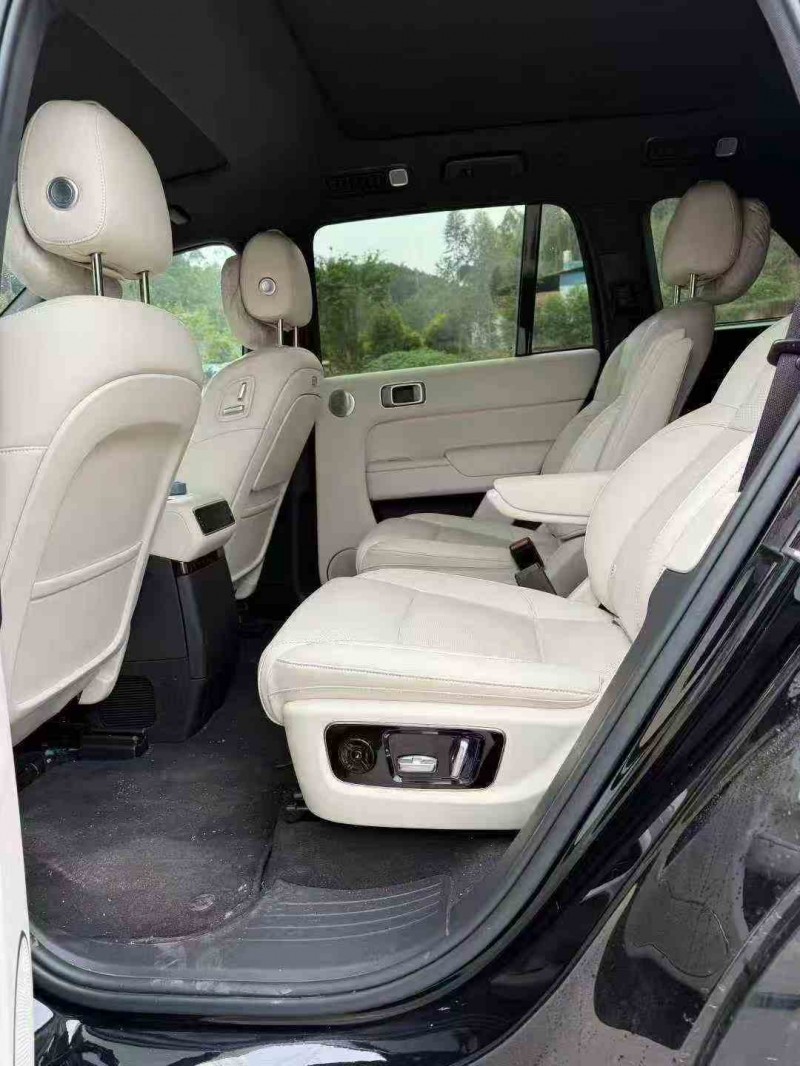 泸州25年理想L85