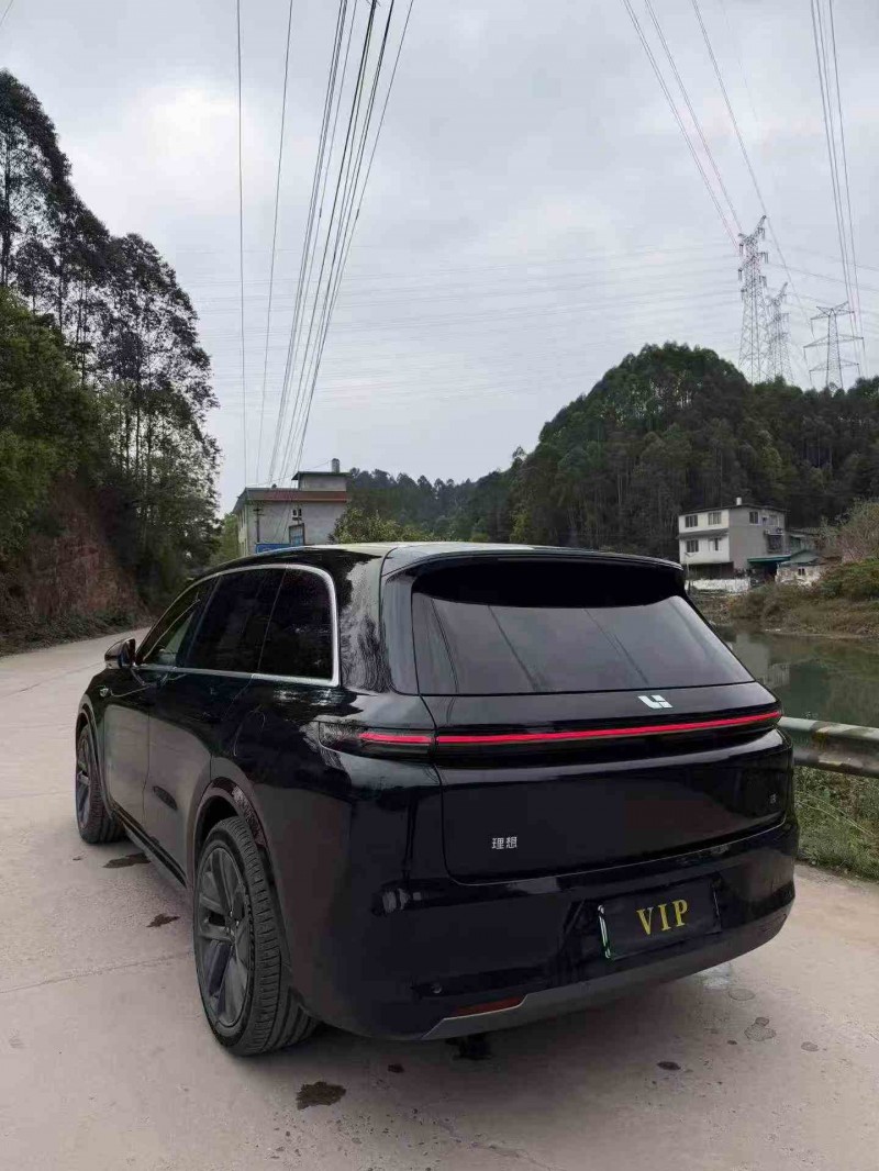 泸州25年理想L87