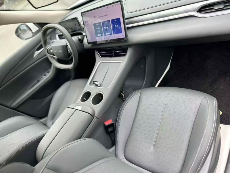 成都25年東風星海4