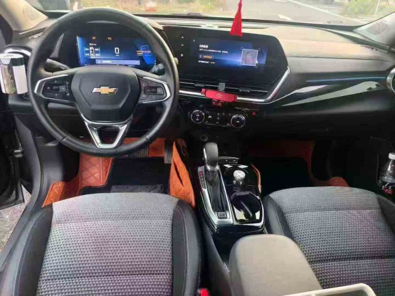 北海22年雪佛蘭星邁羅5