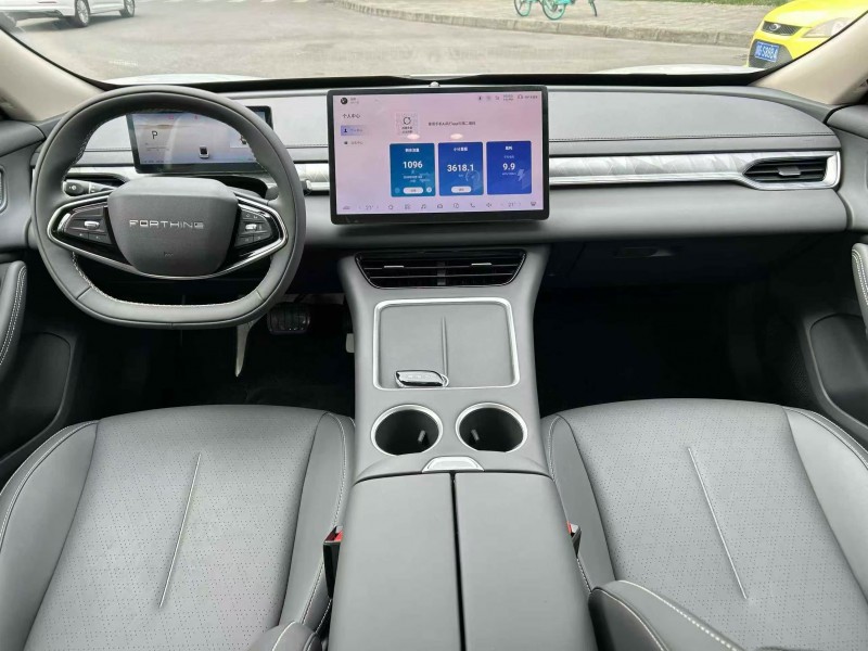 成都25年東風星海5