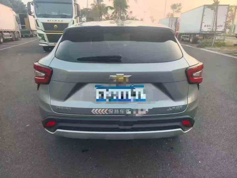 北海22年雪佛蘭星邁羅7