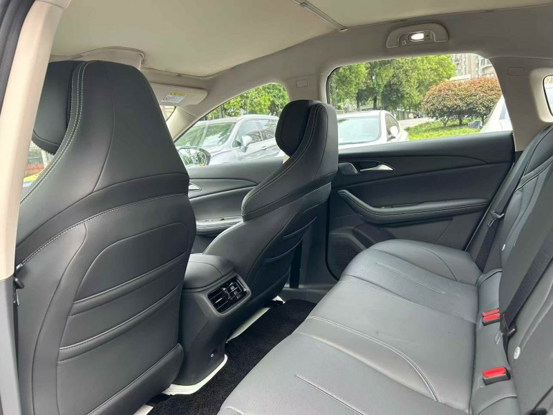 成都25年東風星海6