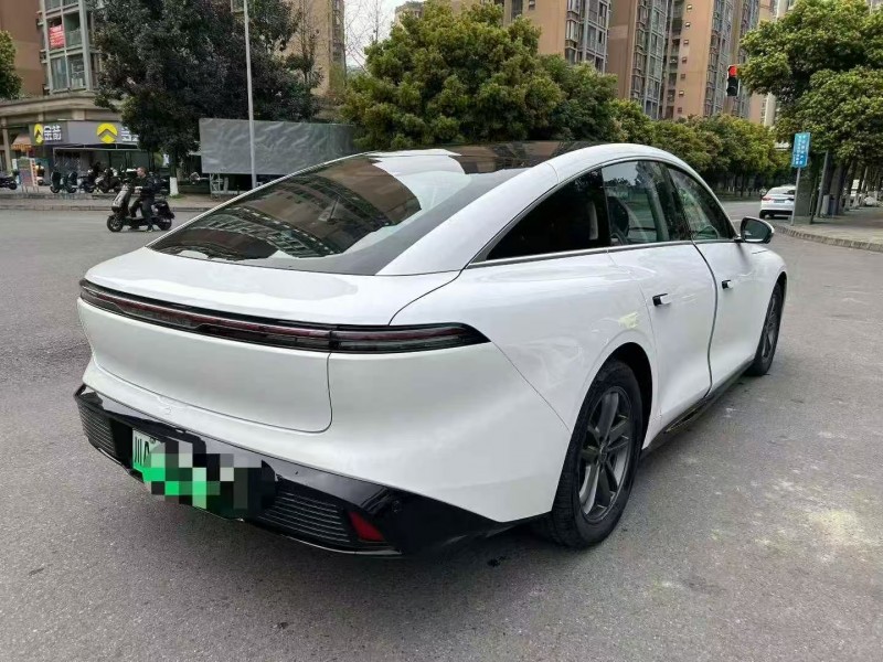 成都25年東風星海7