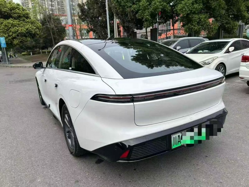 成都25年東風星海8