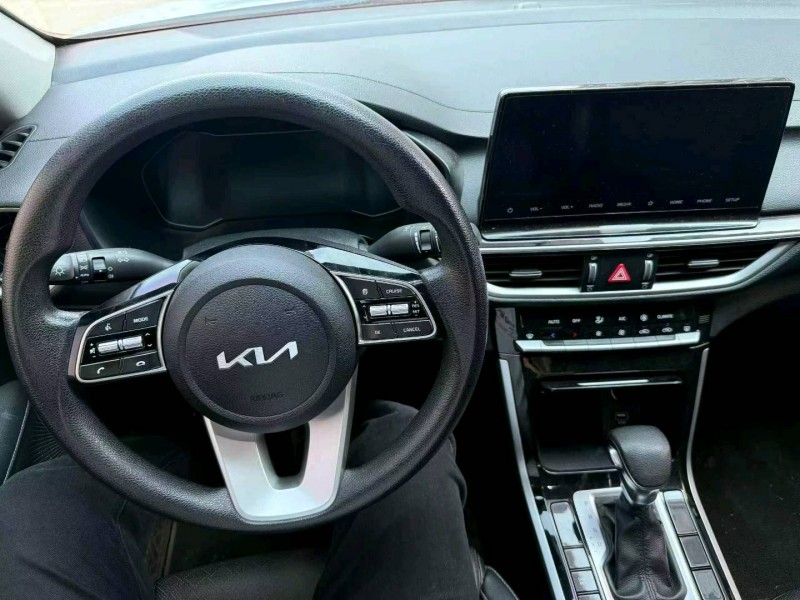 鶴壁22年起亞K33