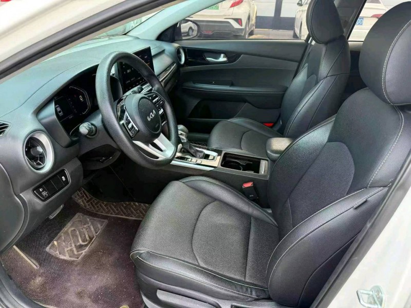 鶴壁22年起亞K38