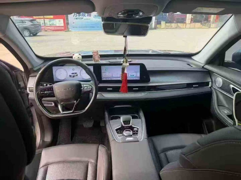 平頂山24年奇瑞瑞虎4