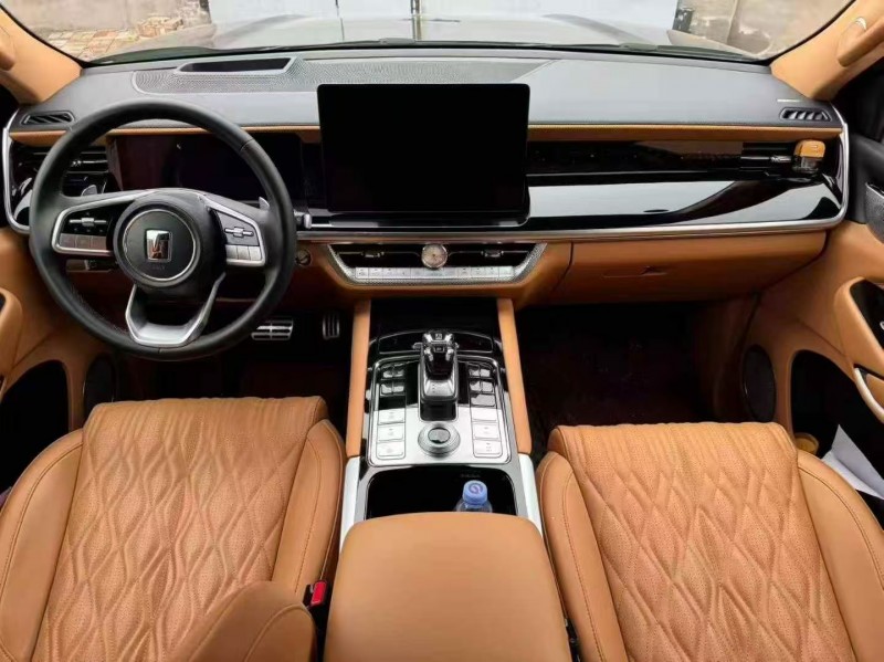 石家莊24年長城汽車坦克4