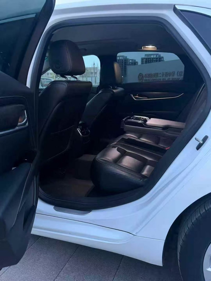 石家庄19年凯迪拉克XTS5