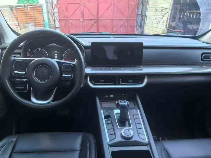 玉溪24年长城汽车炮 皮卡6